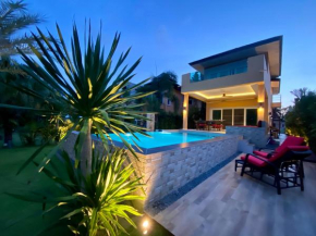 Villa Kirasi